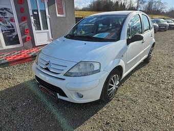 Citroen C3 1.4i  72000KM - 1