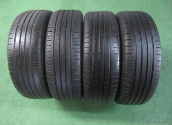 Letné pneumatiky 215/60R17 CONTINENTAL - 1