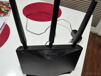 Predám wifi router ASUS na SIM kartu