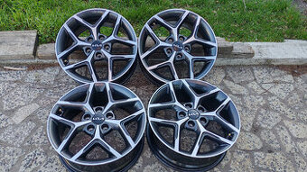 5x114,3 R17 --- KIA CEED , SPORTAGE ...