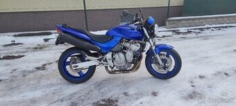 Honda Hornet 600