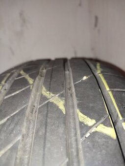 Letné pneu KUMHO ECSTA 205/60/R16 92V