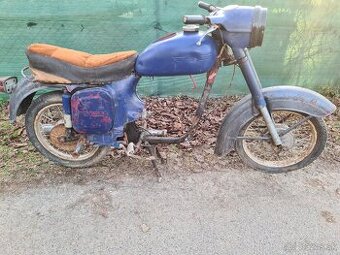 Torzo jawa ram N353
