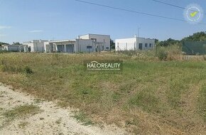 HALO reality - Predaj, rekreačný pozemok Sokolovce - 1