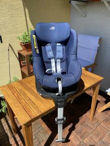 Britax Romer Dualfix M i-SIZE