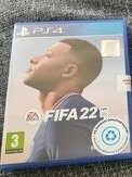 FIFA 22 pre PS4