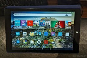 Tablet Amazon fire HD 10 - 1