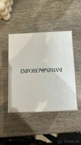 Pánske hodinky EMPORIO ARMANI AR5905