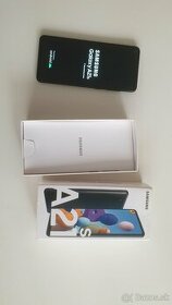 Samsung A21s