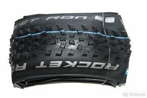 SCHWALBE ROCKET RON EVO 27,5X2,60 TLE nove 2ks