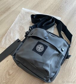 Stone Island kabelka bag kabela