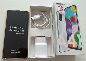 Samsung Galaxy A41