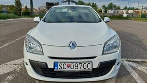 Renault Megane 3 1.9dci M6 - 1