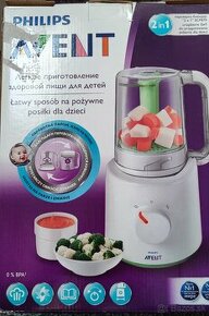 Philips AVENT 2v1