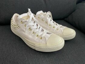 predám tenisky Converse veľ 40