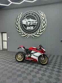 Ducati 1299 Panigale S - 1