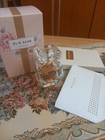 Elie Saab  - luxusný darčekový  set