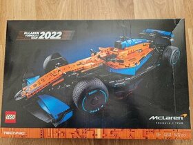 Lego Technic 42141