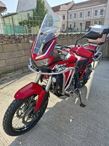 Honda Africa Twin 1100