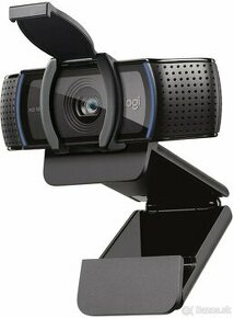 Logitech C920s Pro HD Webcam - 1