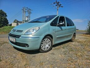 Citroen Xsara Picasso