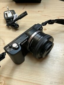 Sony a5000