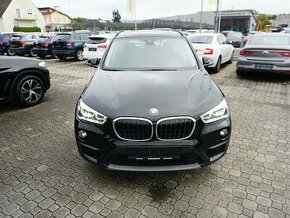 BMW X1 sDrive 18i 100kw