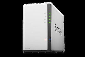 Synology DS216j