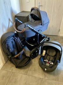 Britax Romer Smile 3