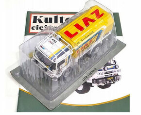 LIAZ 100.55D 1:43