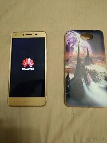 Predám Huawei Y5 II Gold - 1