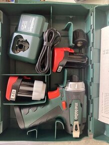 Metabo powermax SB12