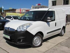 Opel Combo VAN 1,3 CDTI 66kW, L1H1