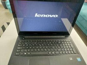 Lenovo G50-30 - 1