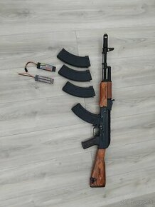 AK-47 Airsoft - 1