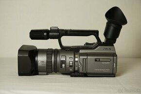 Sony DCR-VX2100E (PAL)