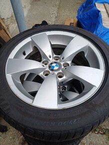 BMW 5X120 R17 et20 - 1