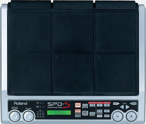 Predám Roland SPD S Sampling Pad