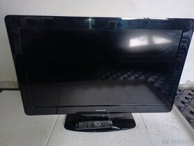 Philips 82cm tv - 1