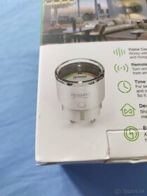 PREDAM WIFI SMART ZASTRCKU - 1