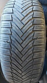 205/55 r16 91T Michelin ALPIN 6 celoročné - 1