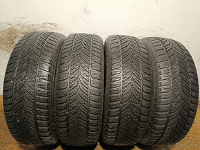 205/60 R16 Zimné pneumatiky Sava Eskimo HP 4 kusy - 1