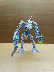 LEGO Bionicle Piraka Thok (8905)