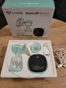 Elektrická odsávačka Truelife Nutrio BP Electric - 1