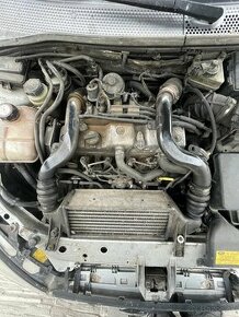 Motor 1.8 TDCi 85kW F9DA