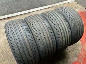 Letne Pneu Toyo 215/50 R18 92V 4ks - 1