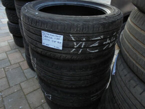 Bridgestone Turanza T001 215/50 R18 92W č.45L