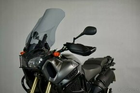 Turistické plexi na YAMAHA XTZ 1200 SUPER TENERE