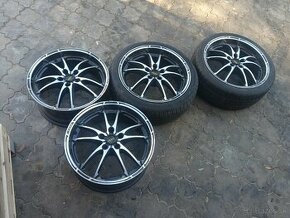 R19 5x114,3