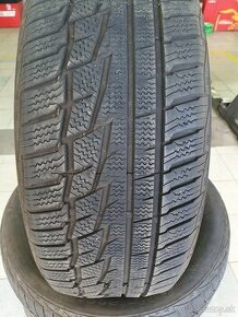 225/55r17 zimné - 1